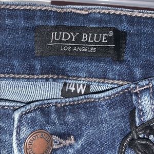 Judy Blue jeans